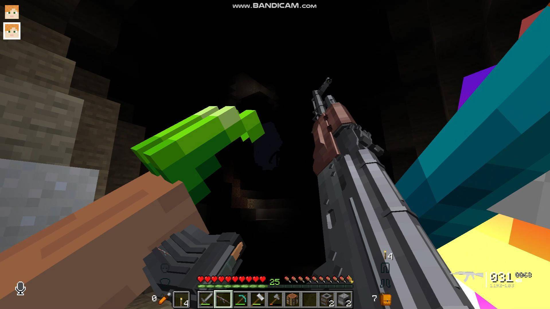 смешной моментик из видео) смотреть онлайн