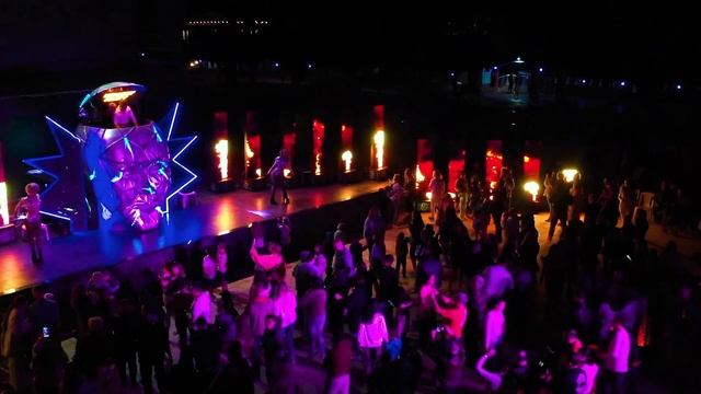 Catamaran Quality Times Hotel - Memory Party