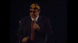 Е. Петросян - Стибанутый реп