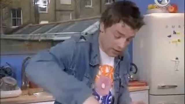 Жить вкусно с Джейми Оливером 25 серия смотреть онлайн