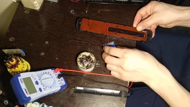 Переделка пульта смотреть онлайн