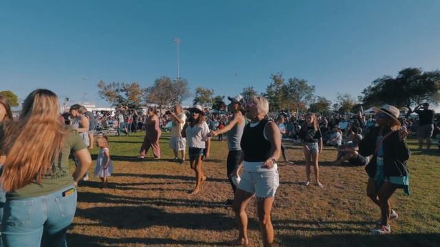 Costa Mesa Concerts In The Park - Mobile Recreation Program & Redneck Rodeo смотреть онлайн