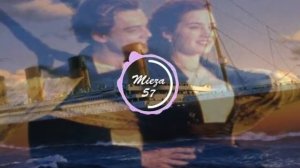 Celine Dion - My Heart Will Go On (Titanic) Remix
