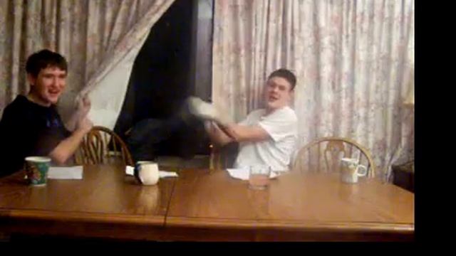 kid gets thrown out window смотреть онлайн