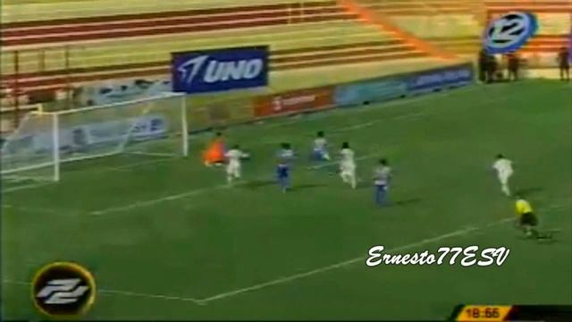 Alianza F.C. 1-1 A.D. Isidro Metapán - Fútbol Salvadoreño Liga Mayor Torneo Clausura Fecha 15 смотреть онлайн