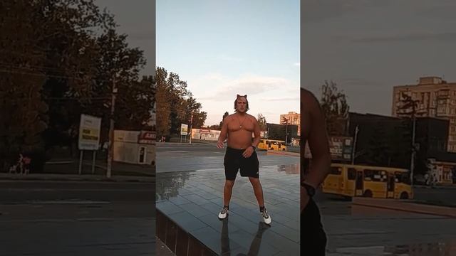 Нереально круто зачитал Лучший реп смотреть онлайн