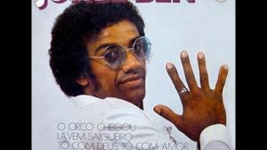 Taj Mahal (1972) - Jorge Ben