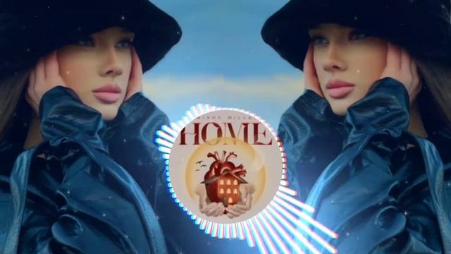 Misha Miller - Home
