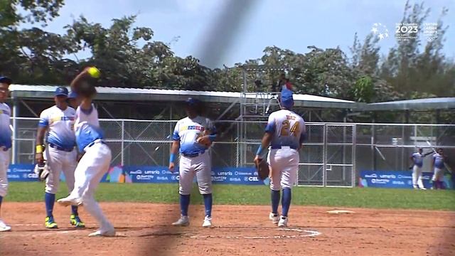 LIVE 🔴 República Dominicana vs Venezuela🔴 SOFTBOL MASCULINO | SAN SALVADOR 2023 смотреть онлайн