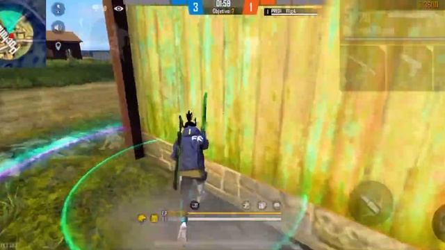 Mi Amigo SE BURLA De Mi KD RATE😭 Pvp De Veteranos! Free Fire 🔥
