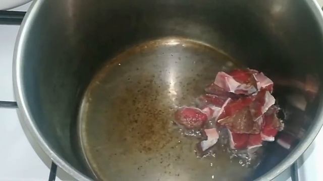 Когда сезон баклажанов приготовьте так вам очень понравится 💯 смотреть онлайн