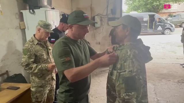Барс 11 (23_07_24) смотреть онлайн
