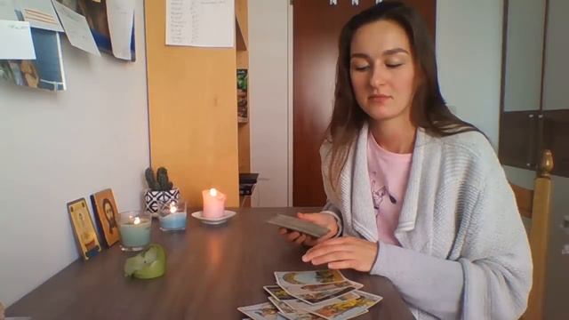 ТАРО РАСКЛАД О ВАС И О НЕМ смотреть онлайн