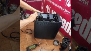 Кофемашина Philips плохо делает кофе | Ремонт кофемашин Филипс в СПб