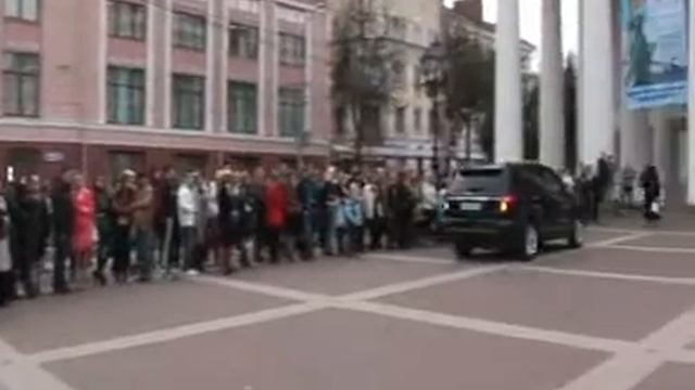Mehmet&Koray - Rusya konseri 2012 смотреть онлайн