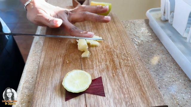 Lemongrass, Apple & Lime Tea смотреть онлайн
