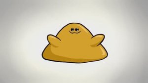 [ Детектив Войд ] SCP - 999
Щекоточный монстр ( Анимация SCP )