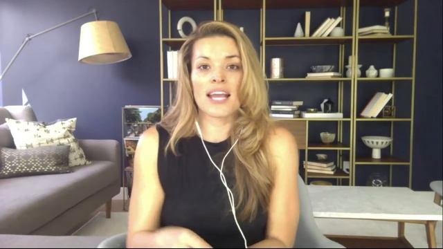 Jasmine Star: Deadline Funnel Case Study смотреть онлайн