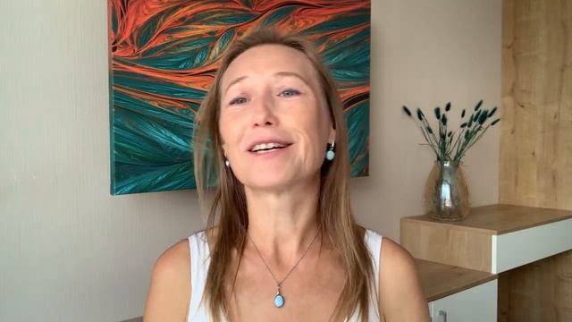 Юлия Даниулова. Ретрит-Путешествие 