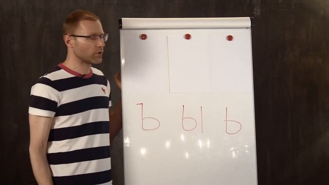 Учим буквы Ф, Х, Ц, Ч, Ш, Щ, Ъ, Ы, Ь, Э, Ю и Я смотреть онлайн
