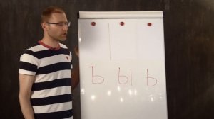 Учим буквы Ф, Х, Ц, Ч, Ш, Щ, Ъ, Ы, Ь, Э, Ю и Я