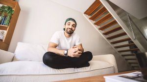 Моя минималистичная студия в Сиднее: как я создал идеальное пространство для творчества и жизни