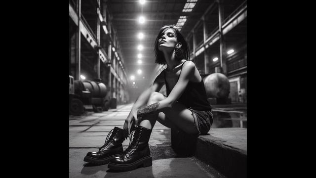 Berghain Affection,september 2024 - C. Dottori