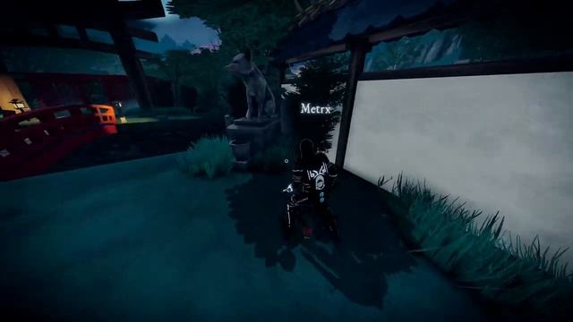 Aragami Pt.5-Big Mistake