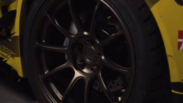 Forward Auto&Vissol 2024