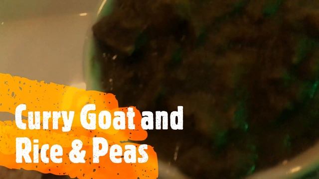 100 RESTAURANT IN KINGSTON, JAMAICA REVIEW | @th3samfam смотреть онлайн