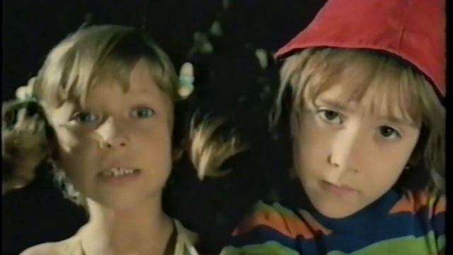 [1990] Maria and Marabella (English Dub) смотреть онлайн