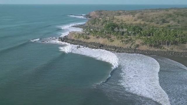 Hotel Alma Azul Welcome Video смотреть онлайн