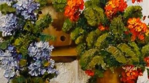 Kirsty McGee _ Sandman