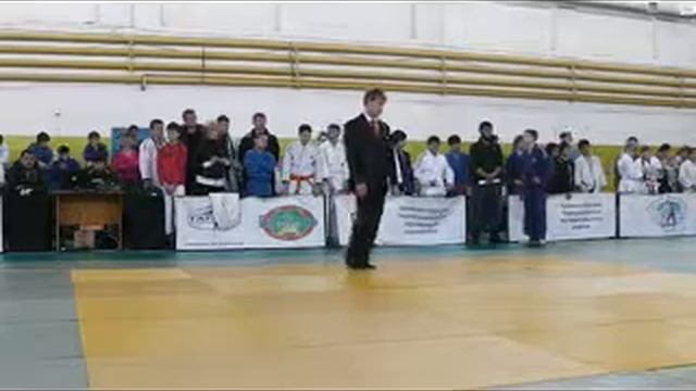 Дзюдо г.Чернушка 30.03.2013 смотреть онлайн