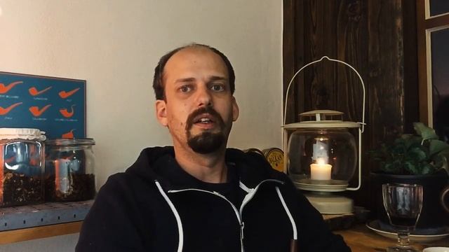 Za fajfkami do Holandska (část 1.) смотреть онлайн