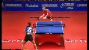 Svetlana Ganina～Niu Jian Feng
2004WTTTC