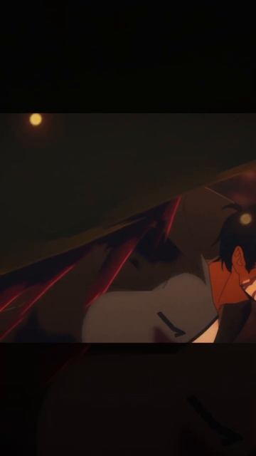 JinWoo VS Cerberus Solo Leveling #sololeveling #edit #anime смотреть онлайн