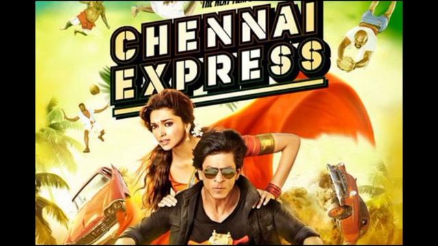 Chennai Express Full Movie 2013 HD 1080p Review & Facts | Shahrukh Khan, Deepika Padukone, Sathyara