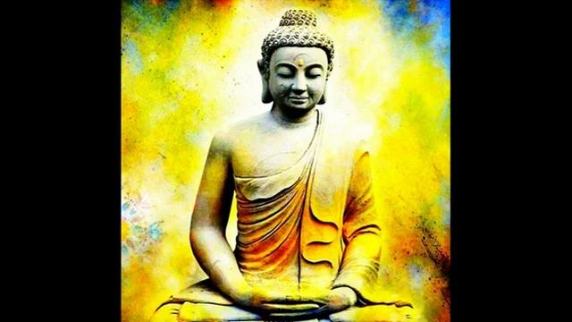 12.Ньянапоника Тхера Великие ученики Будды (Кальяна Дхамма) смотреть онлайн