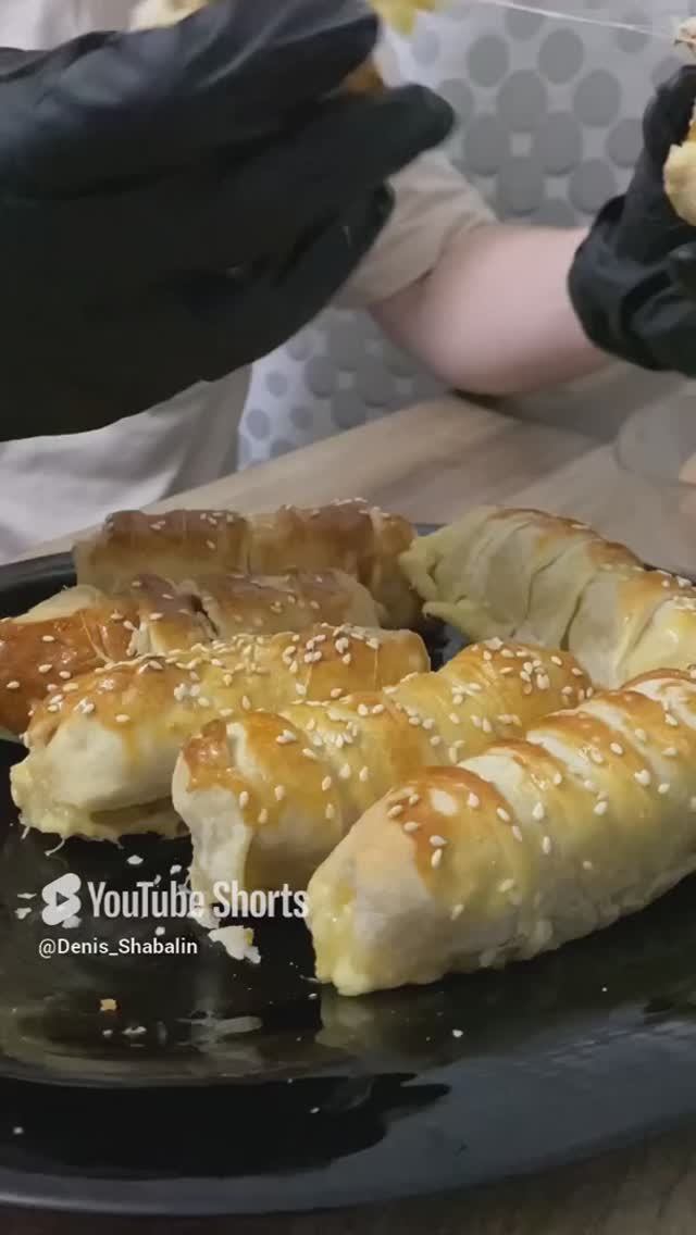 Готовим дома