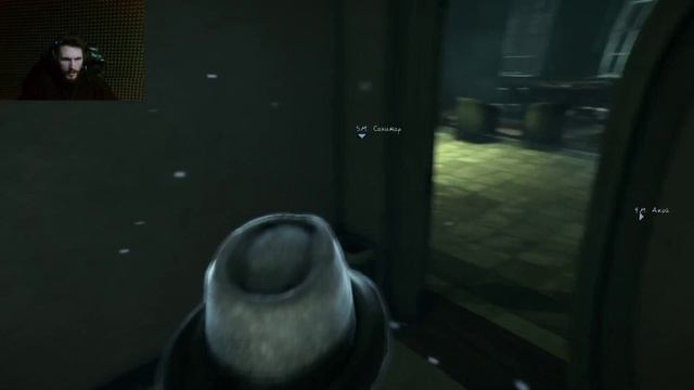 Душераздирающие Крики. Murdered Soul Suspect. 9 Серия