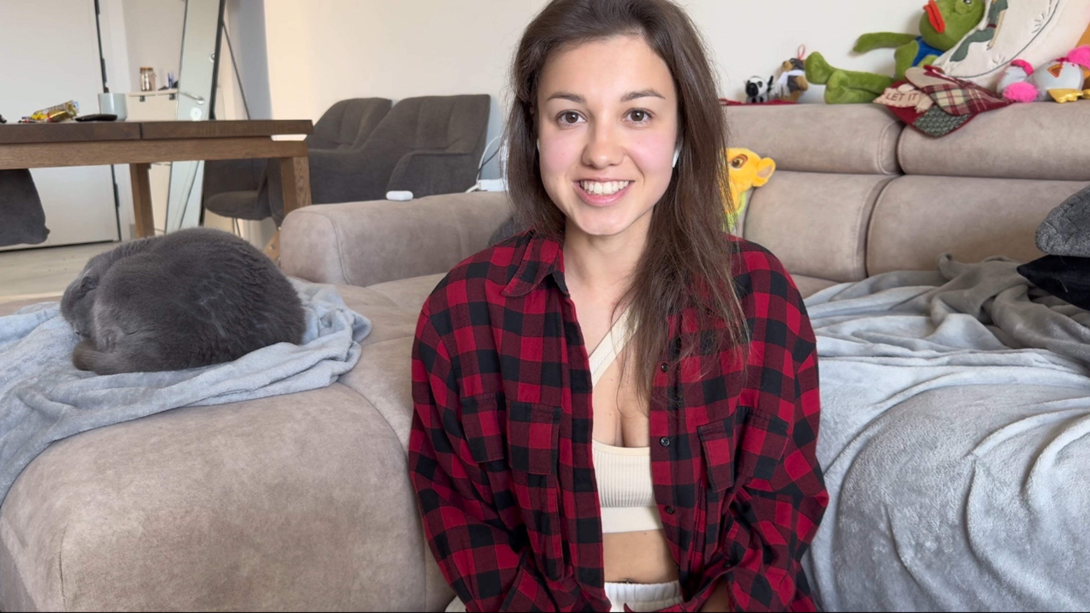 Александра Струнина AlexSpeaks английский язык