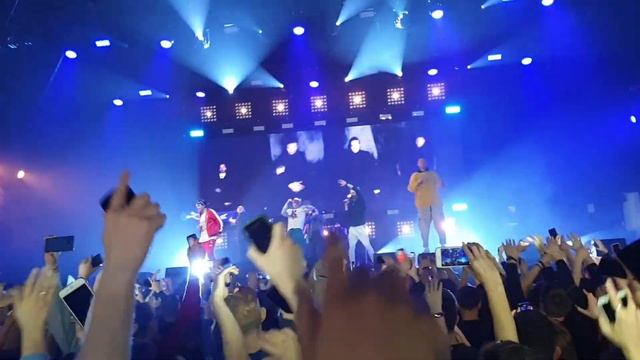 Каста - Корабельная Песня (Adrenalin Stadium, 25.01.2020, Москва) смотреть онлайн