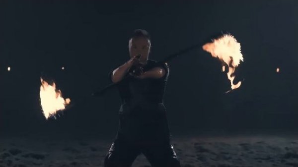 Zainetdin - Атым бар