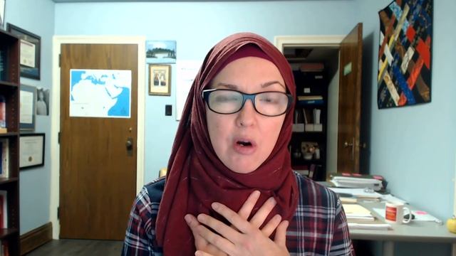 The Hurma Project: The Purpose of Community – Dr. Ingrid Mattson смотреть онлайн