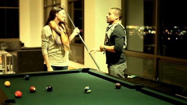 High Az Eva - Kaoz (Prod by Josh Indie) Official Music Video смотреть онлайн