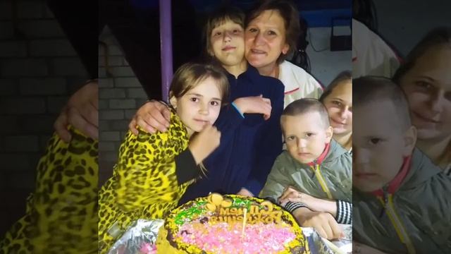 Проект «Тем, кто вдохновляет» смотреть онлайн