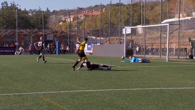 FC LAHTI vs UE SANT ANDREU | International Carnaval Cup 2023 смотреть онлайн