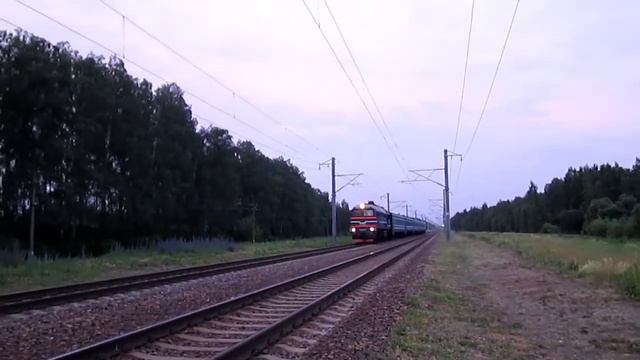 2М62У-0312Б+ДРБ1м-07 близ о.п Ясень смотреть онлайн