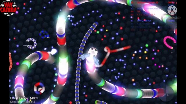 20,500 | Montage | No Cheats | Slither.io Online Epic Slitherio Gameplay #snakegame #proplayer смотреть онлайн